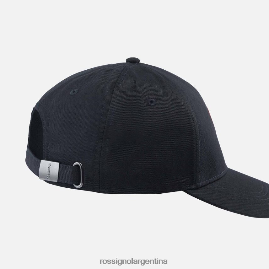 Rossignol hombres límite corporativo 82LVV6149 negro accesorios