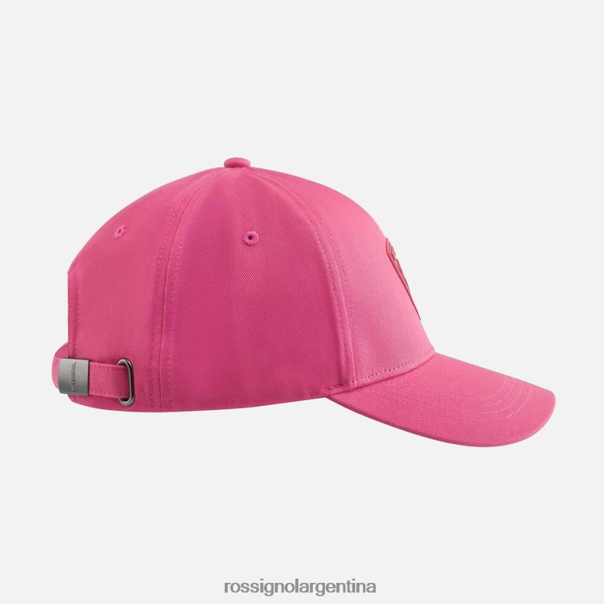 Rossignol hombres límite corporativo 82LVV6367 rosa caramelo accesorios