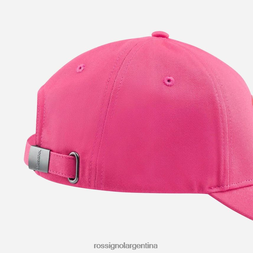 Rossignol hombres límite corporativo 82LVV6367 rosa caramelo accesorios