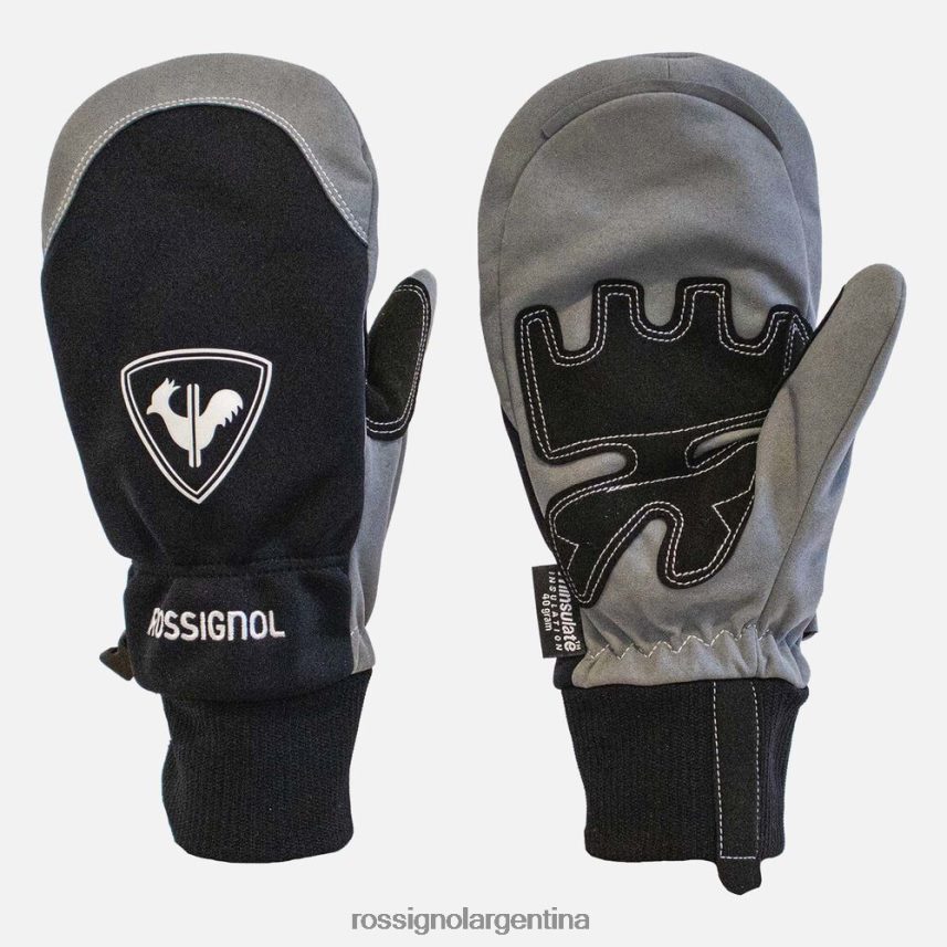 Rossignol hombres manopla térmica Arctic Pump Puño 82LVV6307 nuevo estilo accesorios