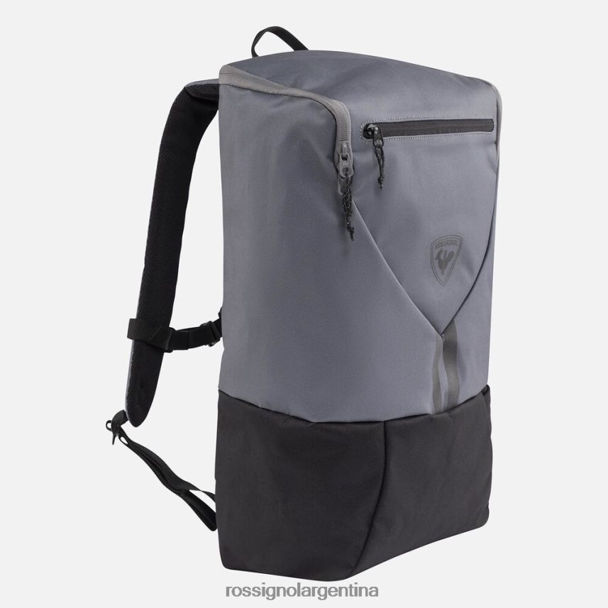 Rossignol hombres mochila de regreso a clases para viajeros 20l 82LVV6324 nuevo estilo accesorios