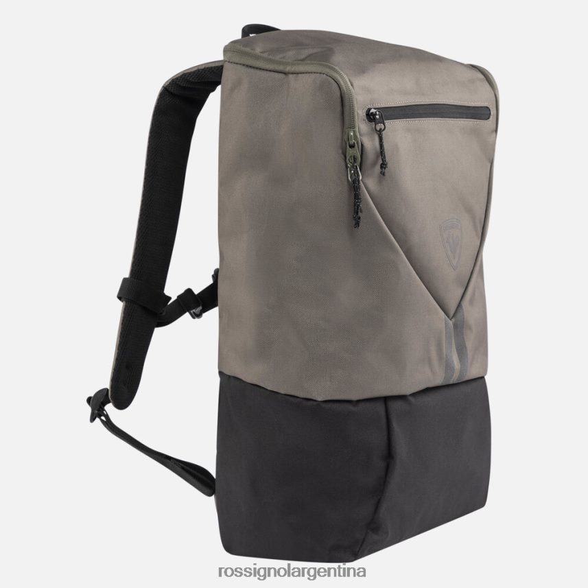 Rossignol hombres mochila de regreso a clases para viajeros 20l 82LVV63 nuevo estilo accesorios
