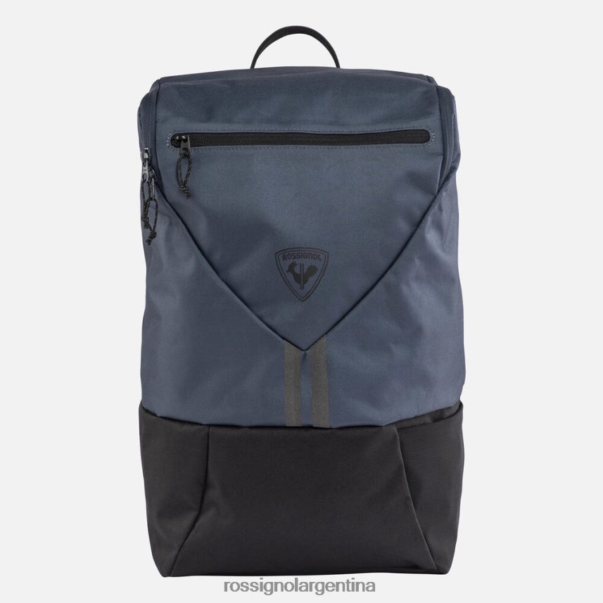 Rossignol hombres mochila de regreso a clases para viajeros 20l 82LVV66 nuevo estilo accesorios