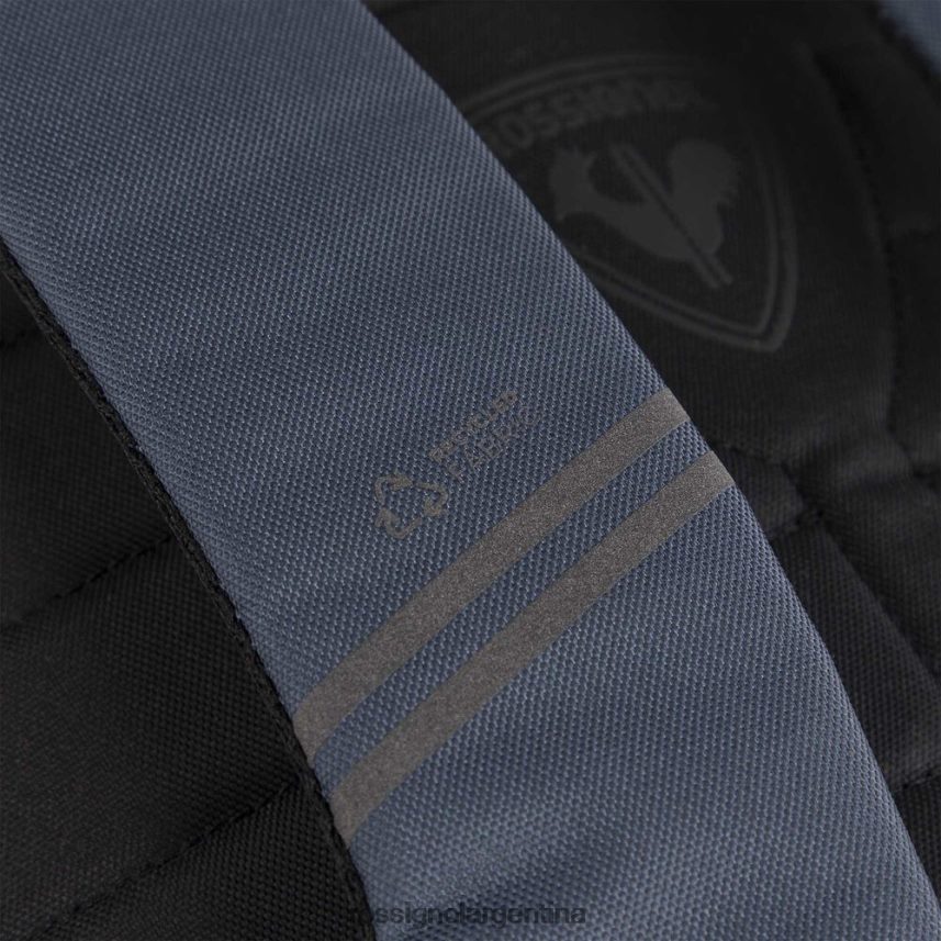 Rossignol hombres mochila de regreso a clases para viajeros 20l 82LVV66 nuevo estilo accesorios