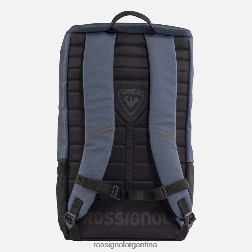 Rossignol hombres mochila de regreso a clases para viajeros 20l 82LVV66 nuevo estilo accesorios