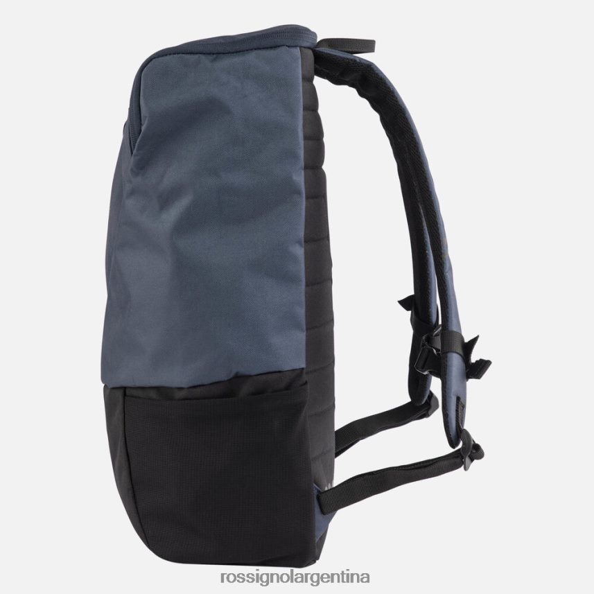 Rossignol hombres mochila de regreso a clases para viajeros 20l 82LVV66 nuevo estilo accesorios