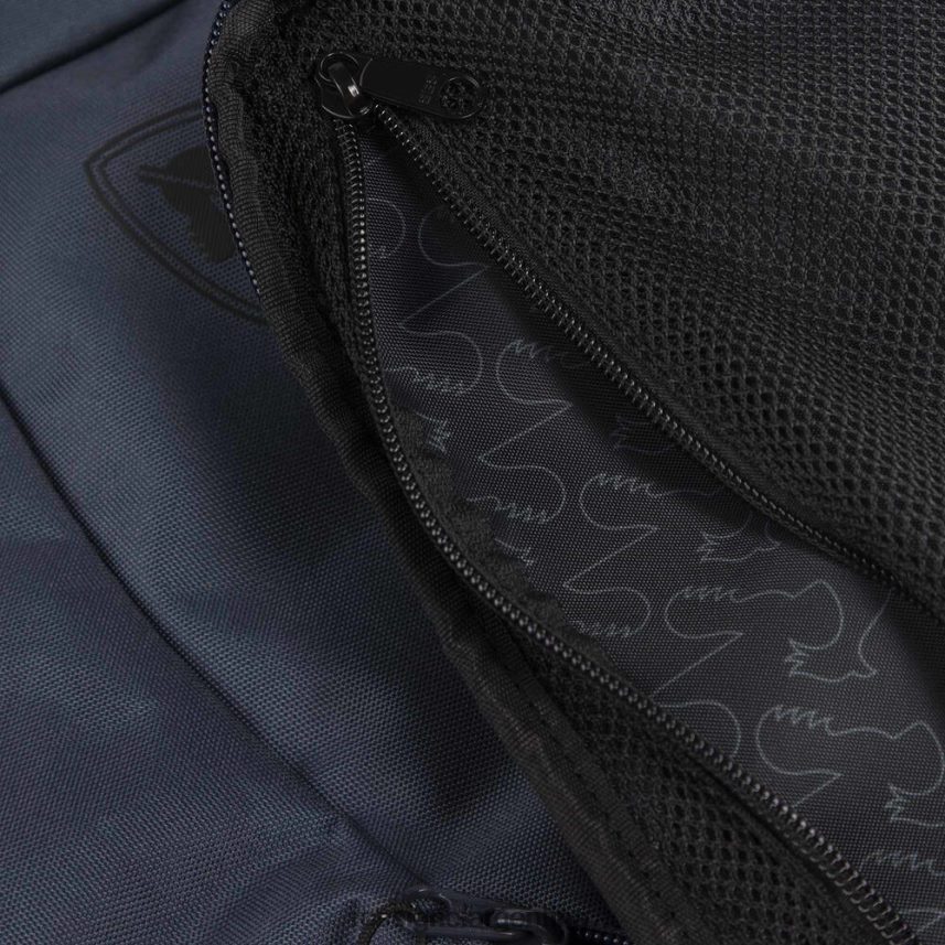 Rossignol hombres mochila de regreso a clases para viajeros 20l 82LVV66 nuevo estilo accesorios