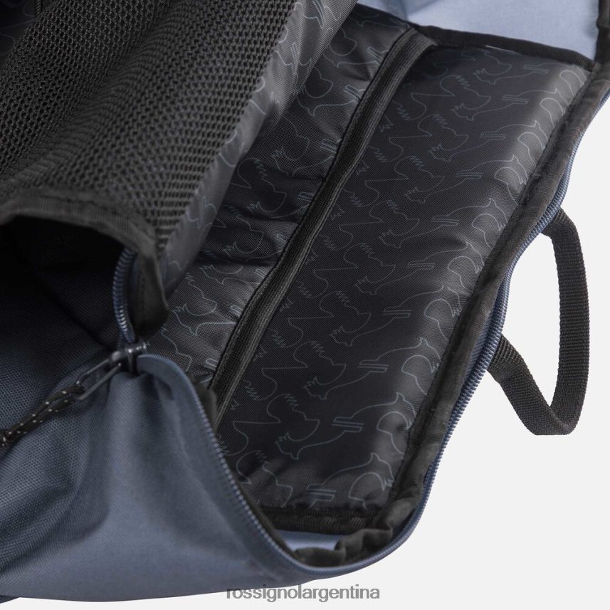 Rossignol hombres mochila de regreso a clases para viajeros 20l 82LVV66 nuevo estilo accesorios