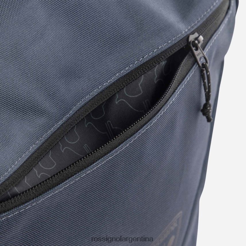 Rossignol hombres mochila de regreso a clases para viajeros 20l 82LVV66 nuevo estilo accesorios