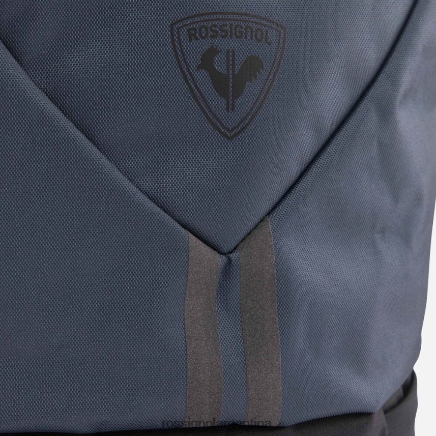 Rossignol hombres mochila de regreso a clases para viajeros 20l 82LVV66 nuevo estilo accesorios