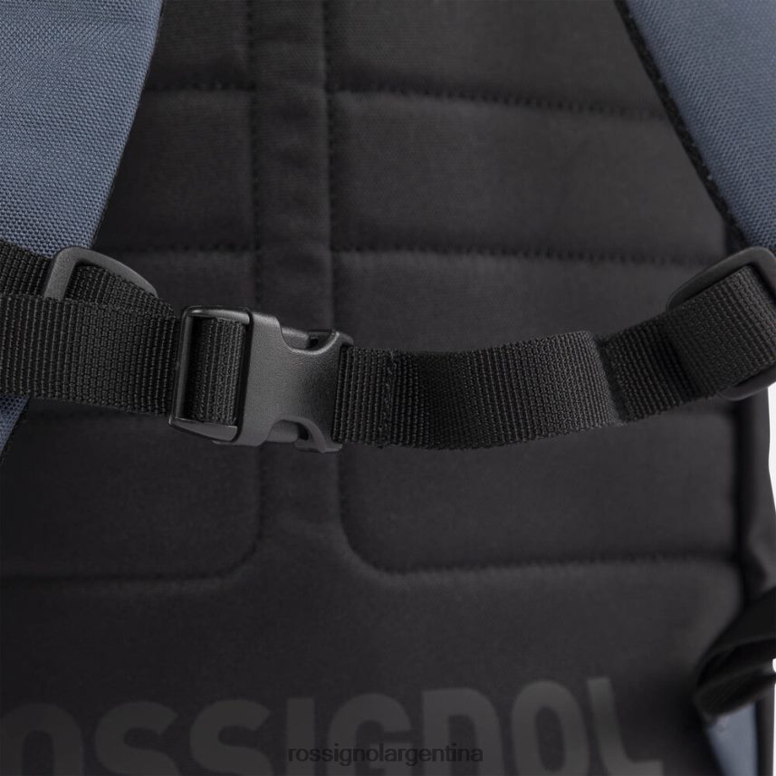 Rossignol hombres mochila de regreso a clases para viajeros 20l 82LVV66 nuevo estilo accesorios