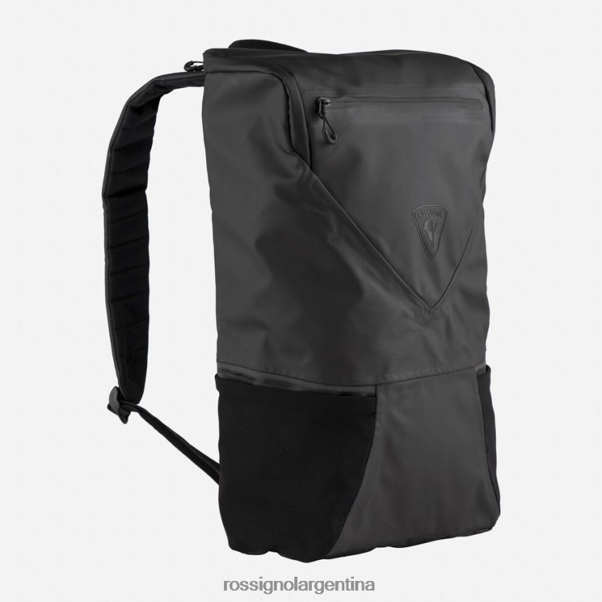 Rossignol hombres mochila impermeable para viajeros 15l 82LVV6270 nuevo estilo accesorios