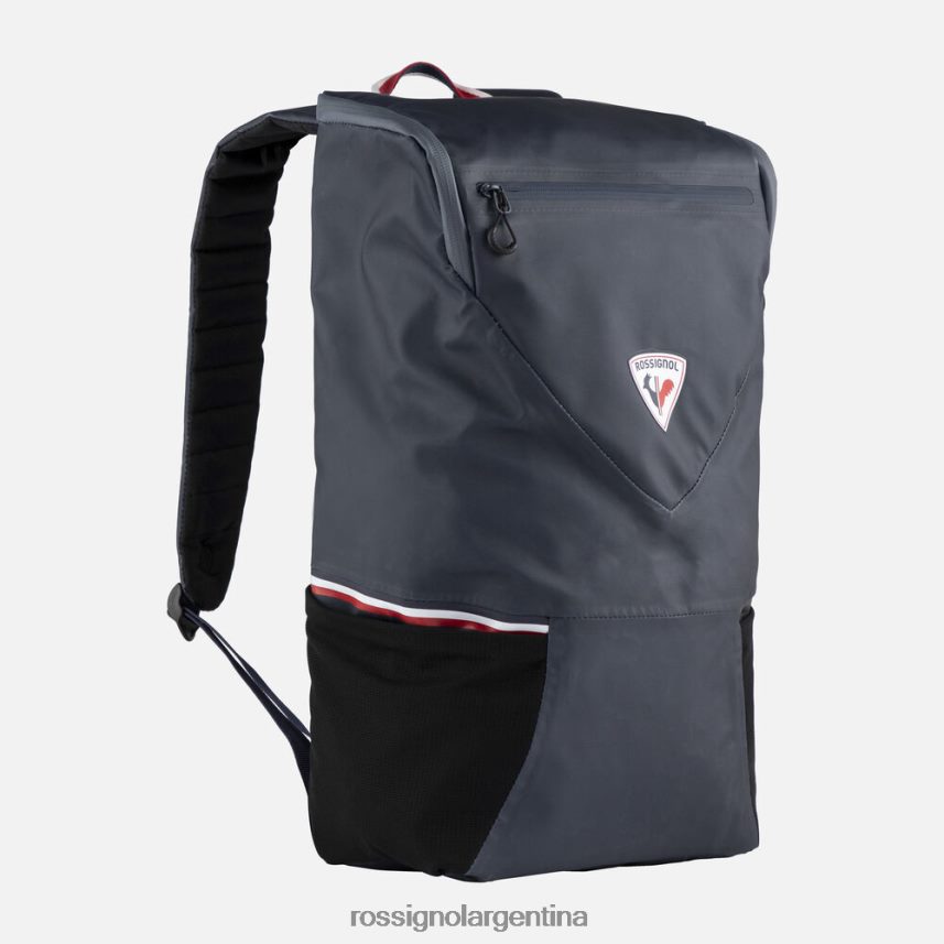 Rossignol hombres mochila impermeable para viajeros 15l 82LVV6319 nuevo estilo accesorios