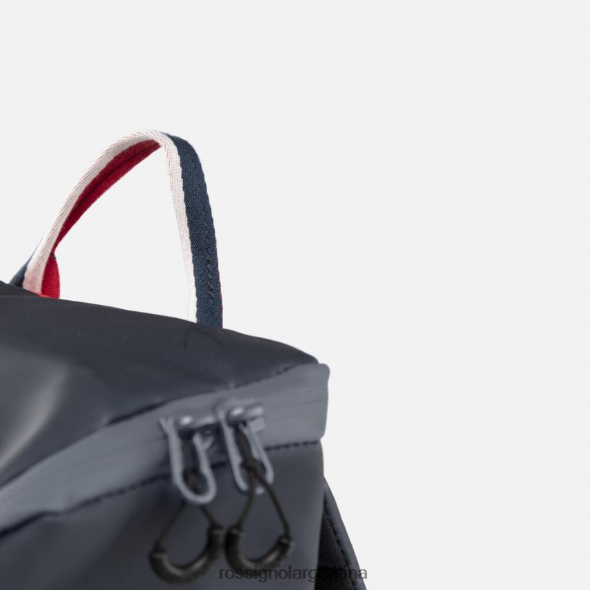 Rossignol hombres mochila impermeable para viajeros 15l 82LVV6319 nuevo estilo accesorios