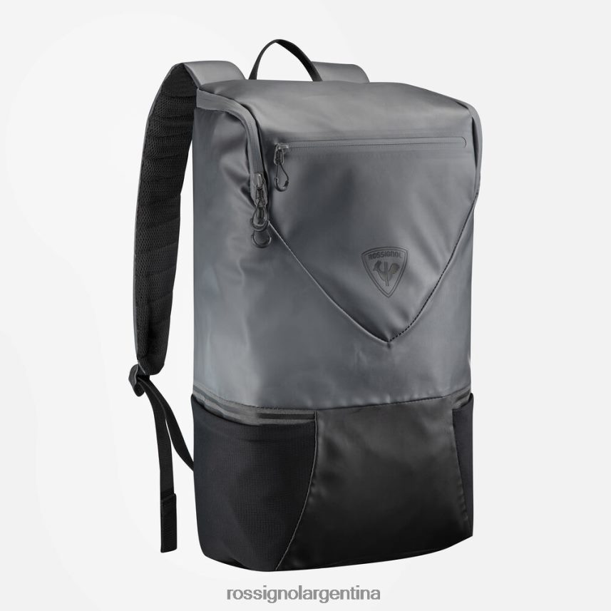 Rossignol hombres mochila impermeable para viajeros 15l 82LVV663 nuevo estilo accesorios