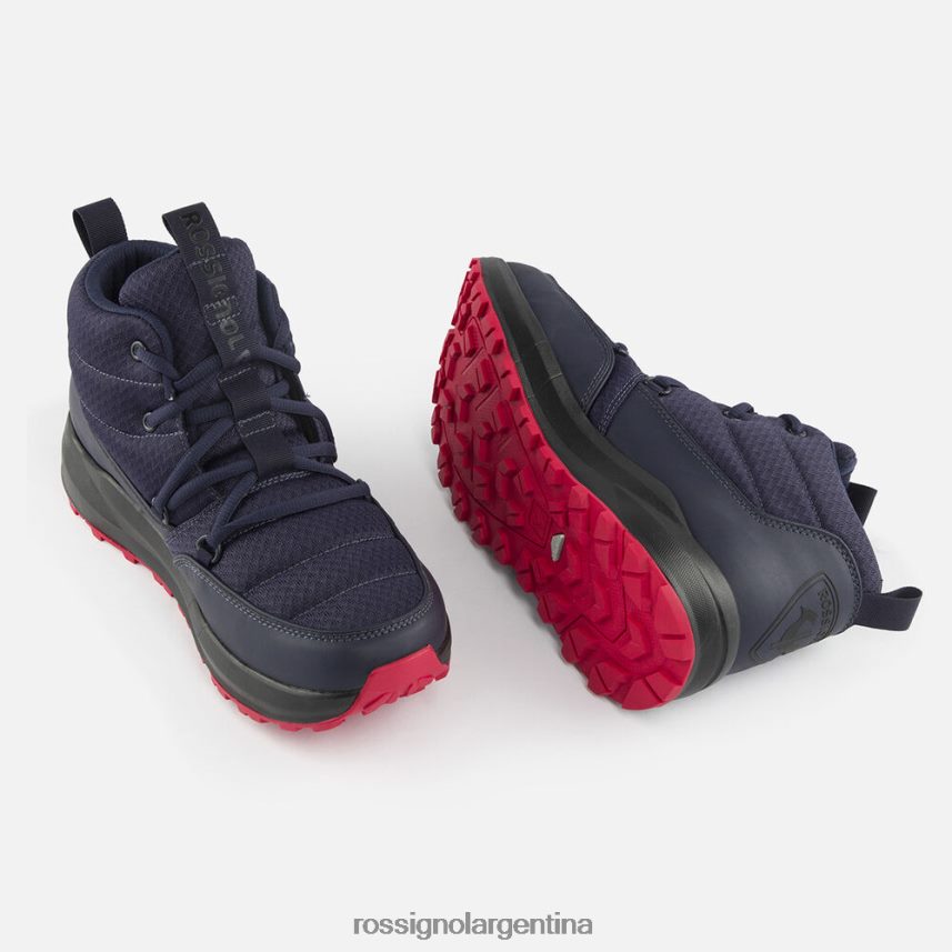 Rossignol hombres botas apres ski resort 82LVV6238 Armada calzado