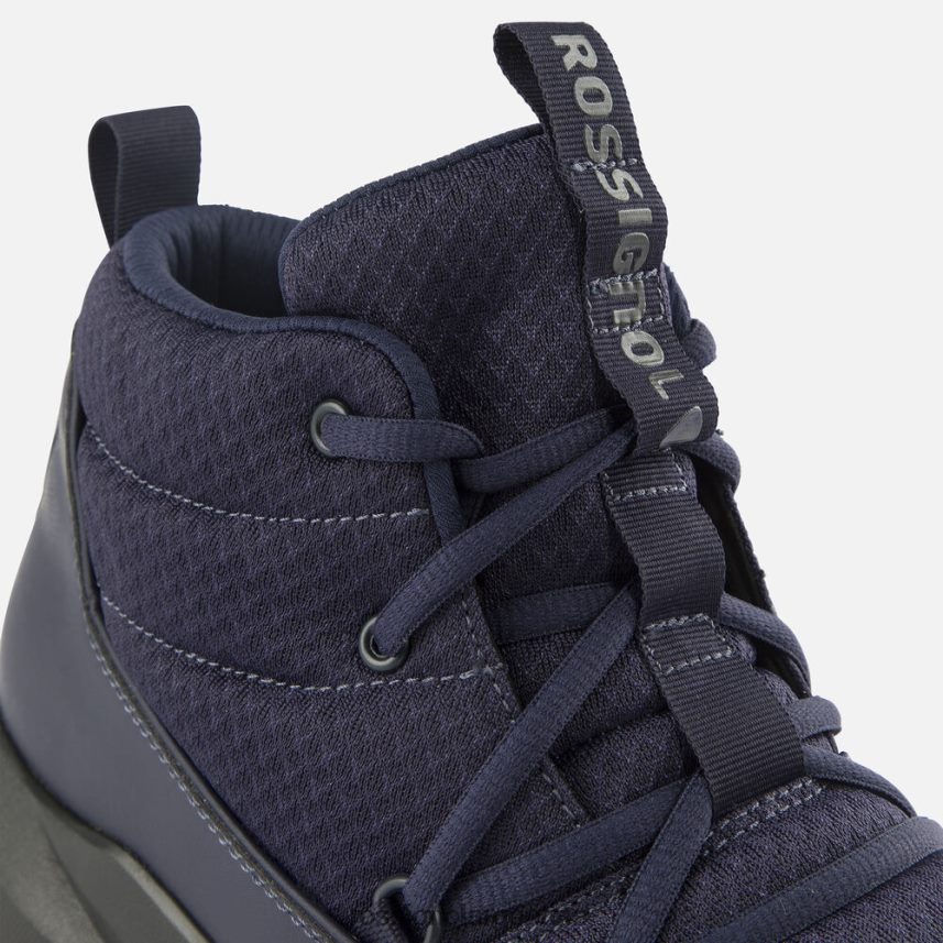 Rossignol hombres botas apres ski resort 82LVV6238 Armada calzado