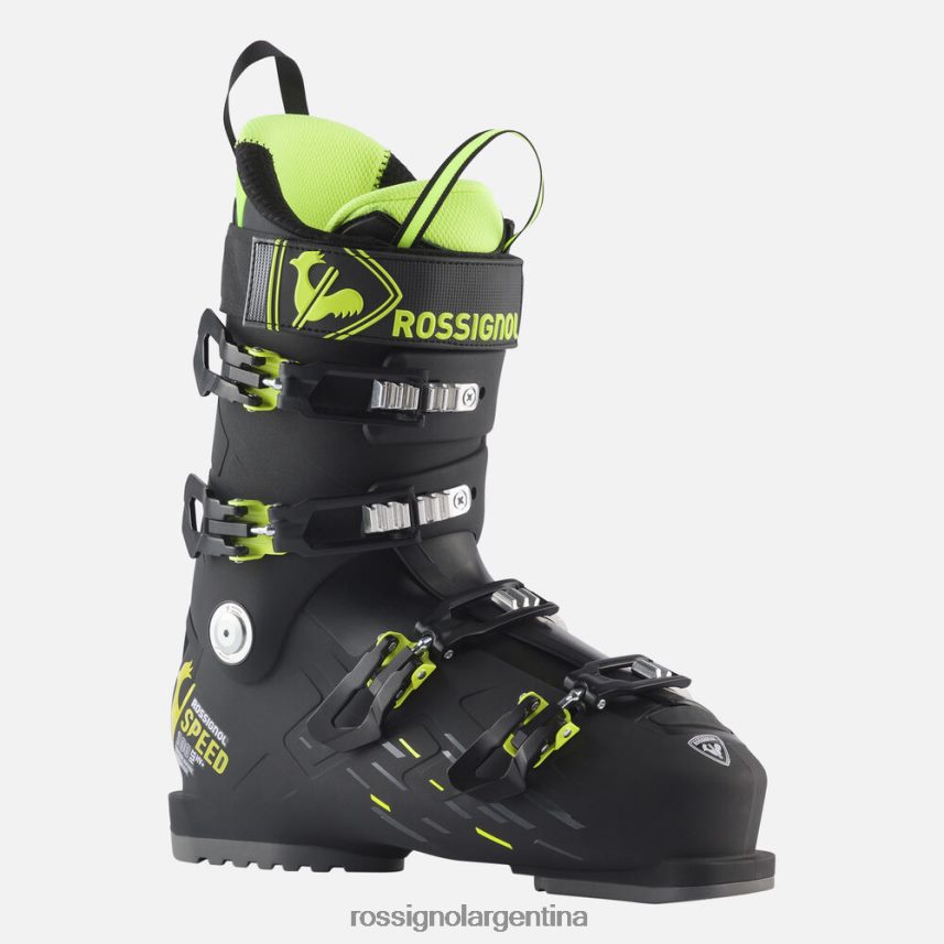 Rossignol hombres botas de esquí de pista speed 100 hv+ 82LVV6153 nuevo estilo calzado