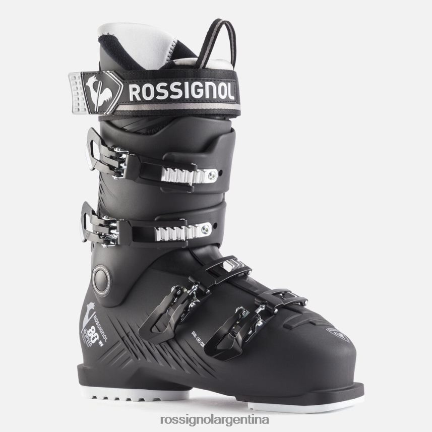 Rossignol hombres botas de esquí en pista hi-speed 80 hv 82LVV6480 nuevo estilo calzado