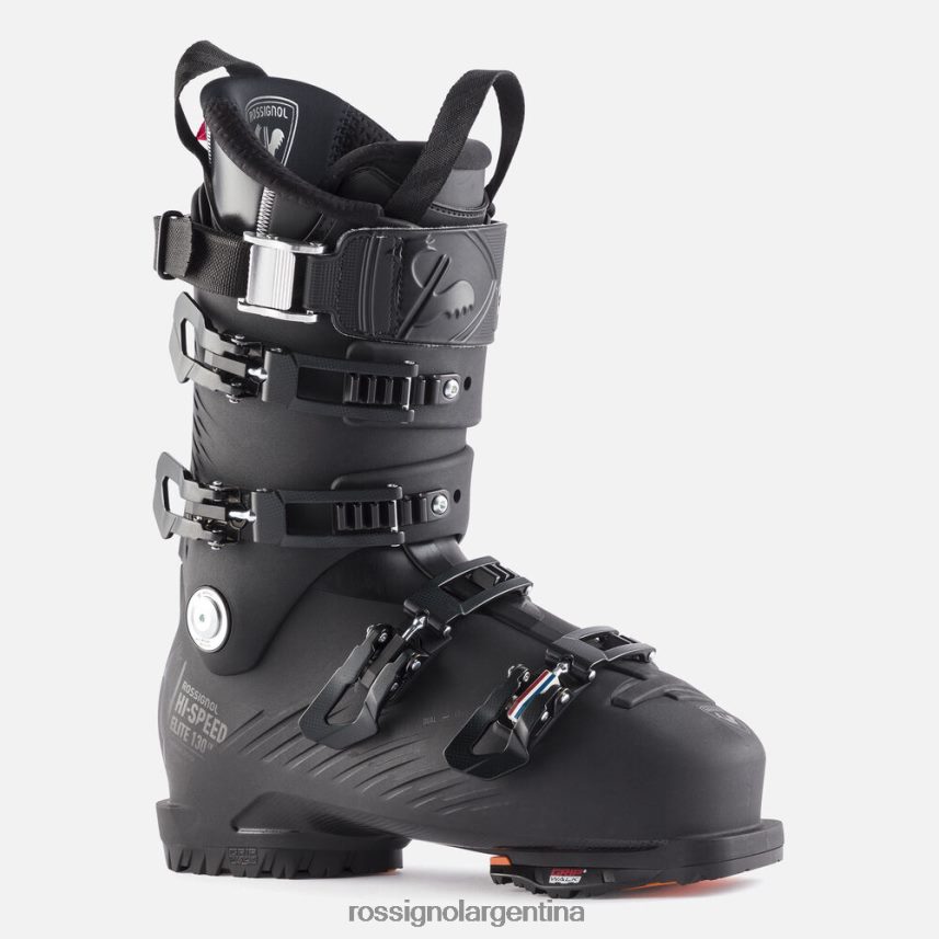 Rossignol hombres botas de esquí en pista hi-speed elite 130 car lv gw 82LVV6299 nuevo estilo calzado