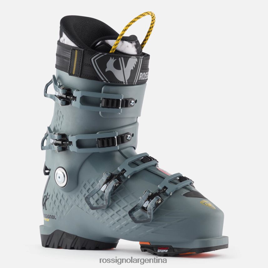 Rossignol hombres botas esquí all mountain alltrack 110 hv gw 82LVV6577 nuevo estilo calzado