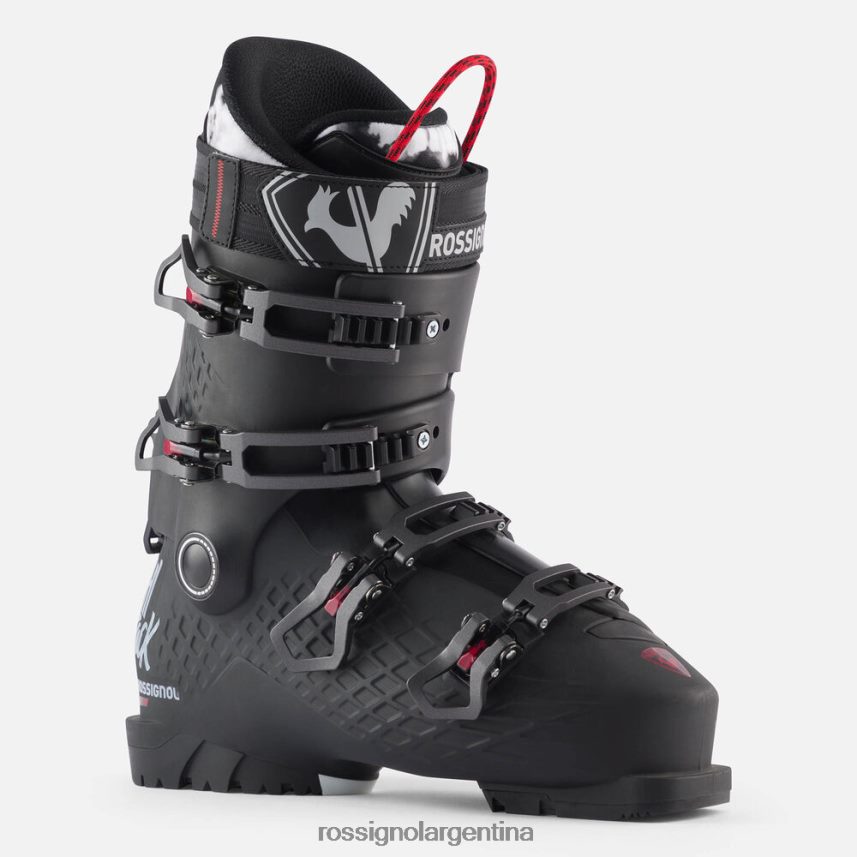 Rossignol hombres botas esquí all mountain alltrack 90 hv 82LVV6212 nuevo estilo calzado
