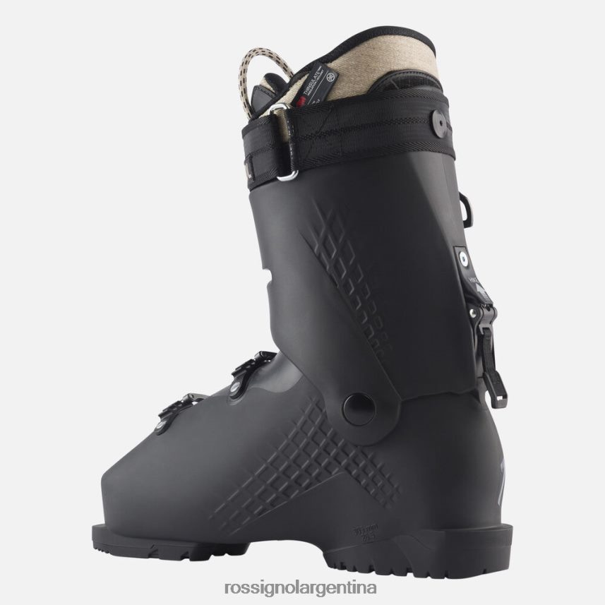 Rossignol hombres botas esquí all mountain alltrack pro 100 mv 82LVV6620 nuevo estilo calzado