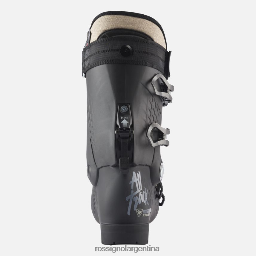 Rossignol hombres botas esquí all mountain alltrack pro 100 mv 82LVV6620 nuevo estilo calzado