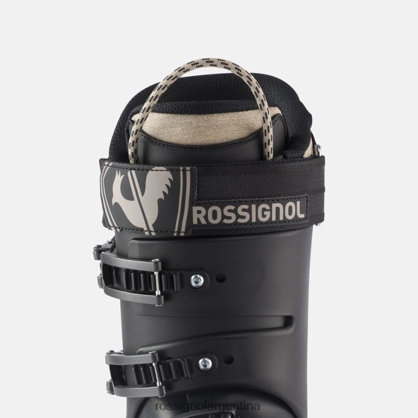 Rossignol hombres botas esquí all mountain alltrack pro 100 mv 82LVV6620 nuevo estilo calzado