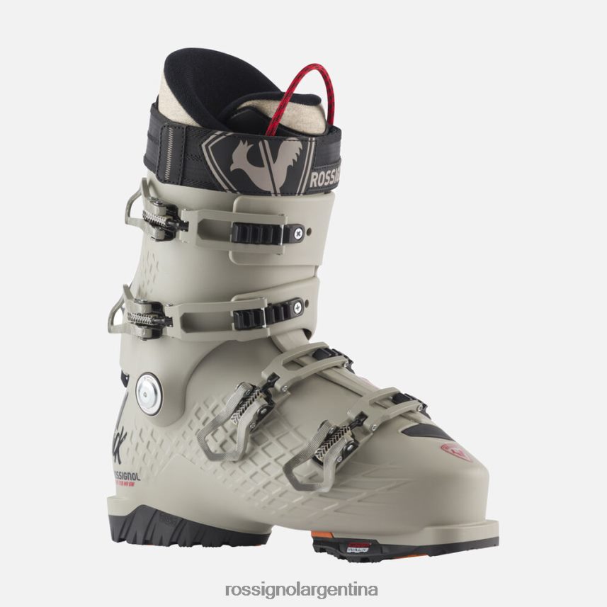 Rossignol hombres botas esquí all mountain alltrack pro 110 mv gw 82LVV6413 nuevo estilo calzado