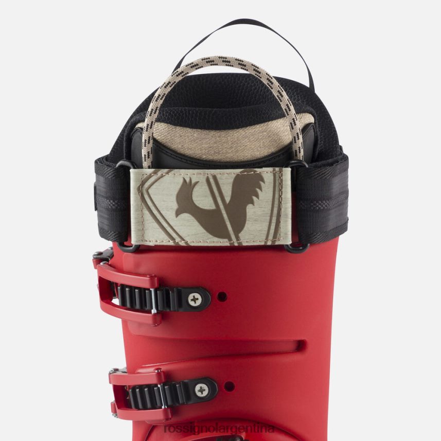 Rossignol hombres botas esquí all mountain alltrack pro 130 lt mv gw 82LVV6571 nuevo estilo calzado