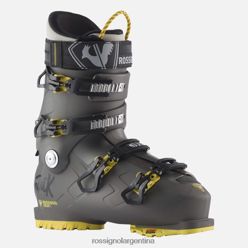 Rossignol hombres botas esquí all mountain track 110 hv+ gw 82LVV6621 nuevo estilo calzado
