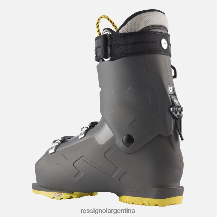 Rossignol hombres botas esquí all mountain track 110 hv+ gw 82LVV6621 nuevo estilo calzado