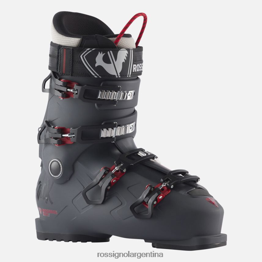 Rossignol hombres botas esquí all mountain track 90 hv+ 82LVV6610 nuevo estilo calzado