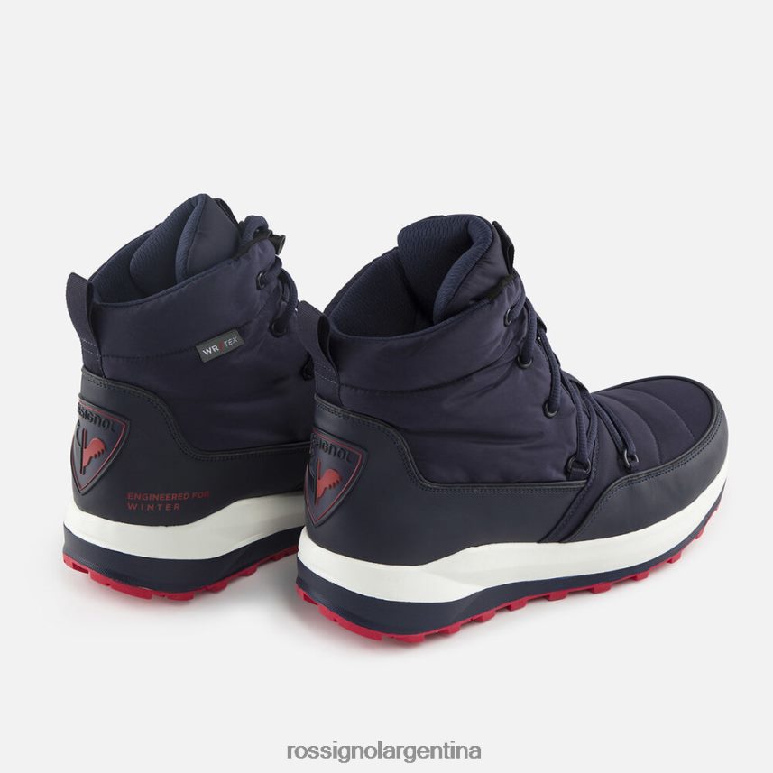 Rossignol hombres botas podio apres ski 82LVV6286 Armada calzado