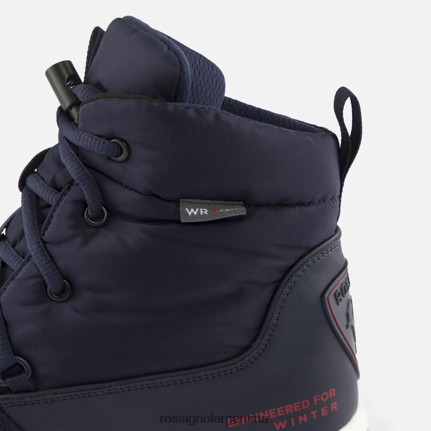 Rossignol hombres botas podio apres ski 82LVV6286 Armada calzado