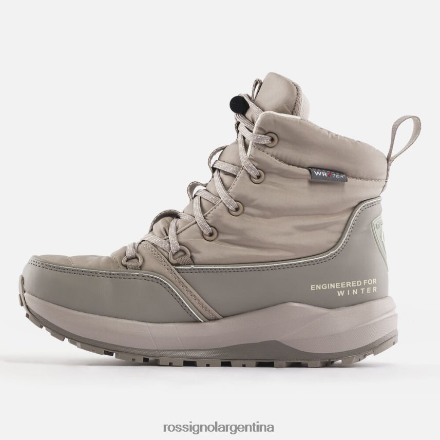 Rossignol hombres zapatos de abedul podio 82LVV6523 abedul calzado