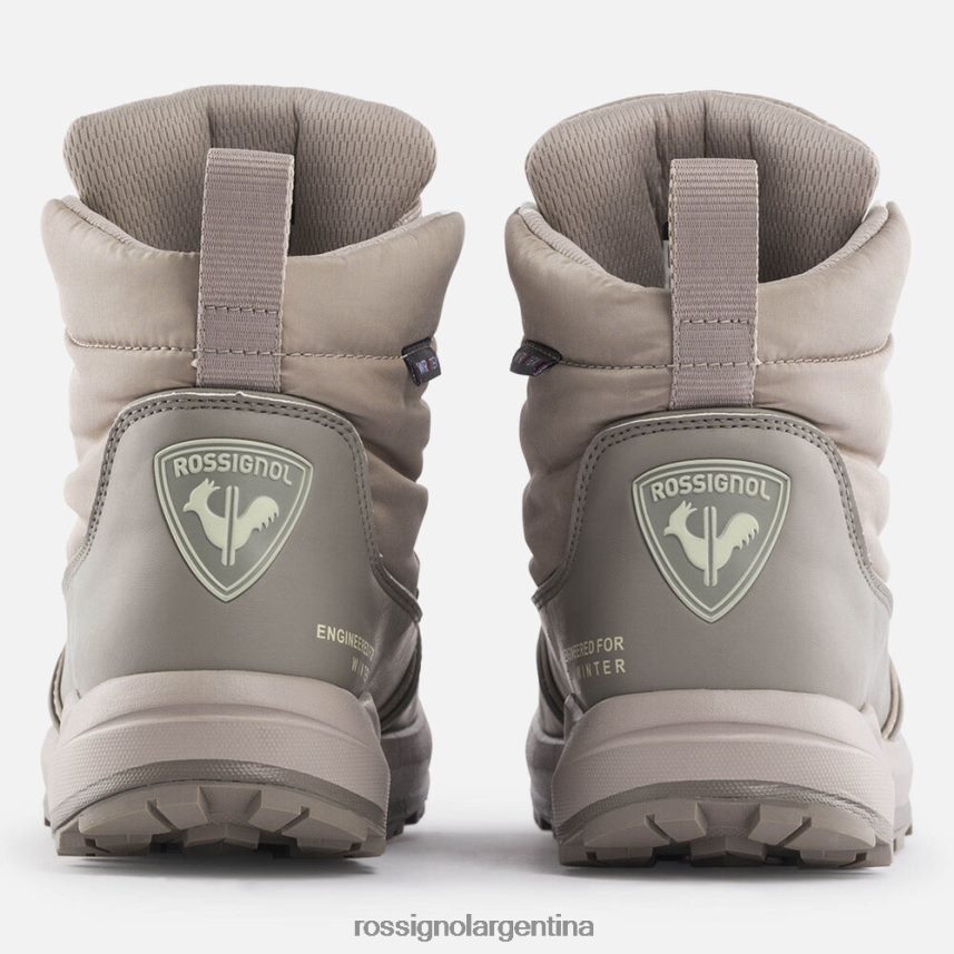 Rossignol hombres zapatos de abedul podio 82LVV6523 abedul calzado