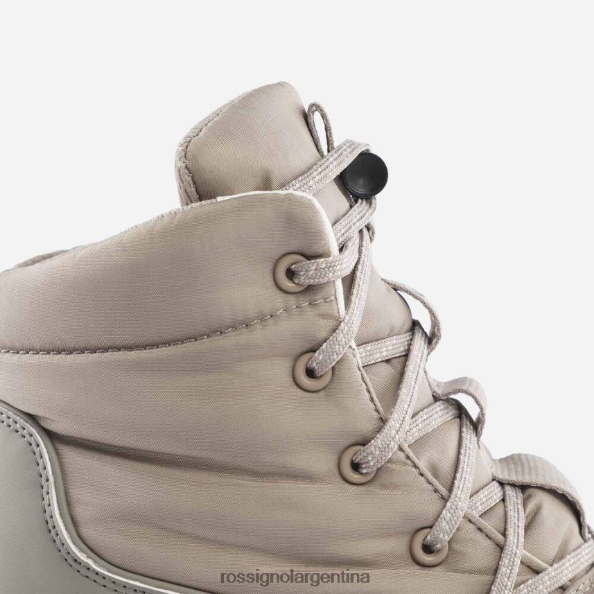 Rossignol hombres zapatos de abedul podio 82LVV6523 abedul calzado