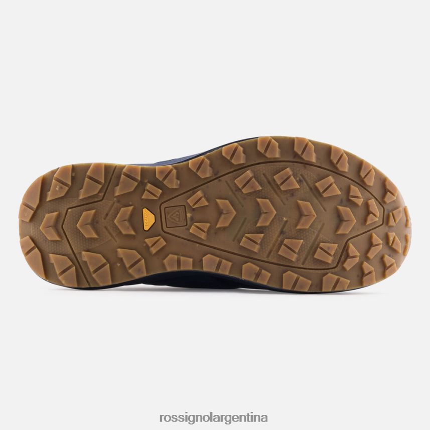 Rossignol hombres zapatos de chalet 82LVV6365 Armada calzado