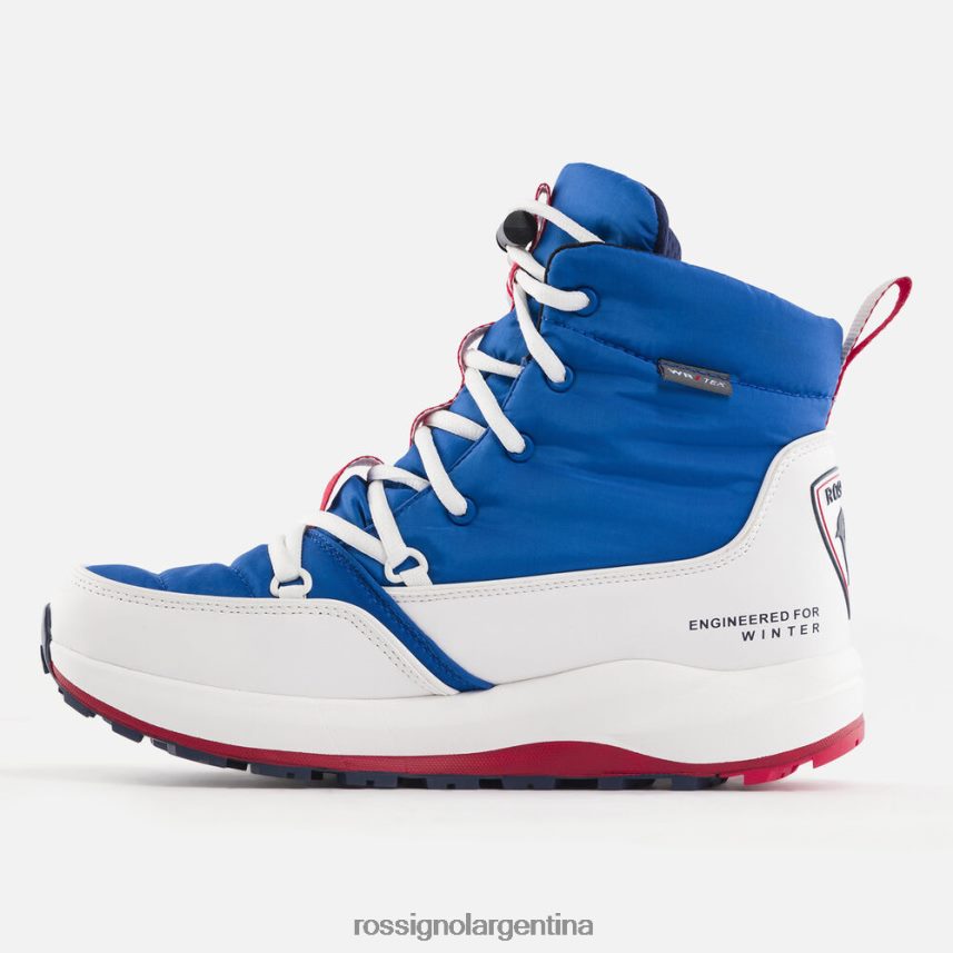 Rossignol hombres zapatos podio bbr 82LVV6596 bbr calzado