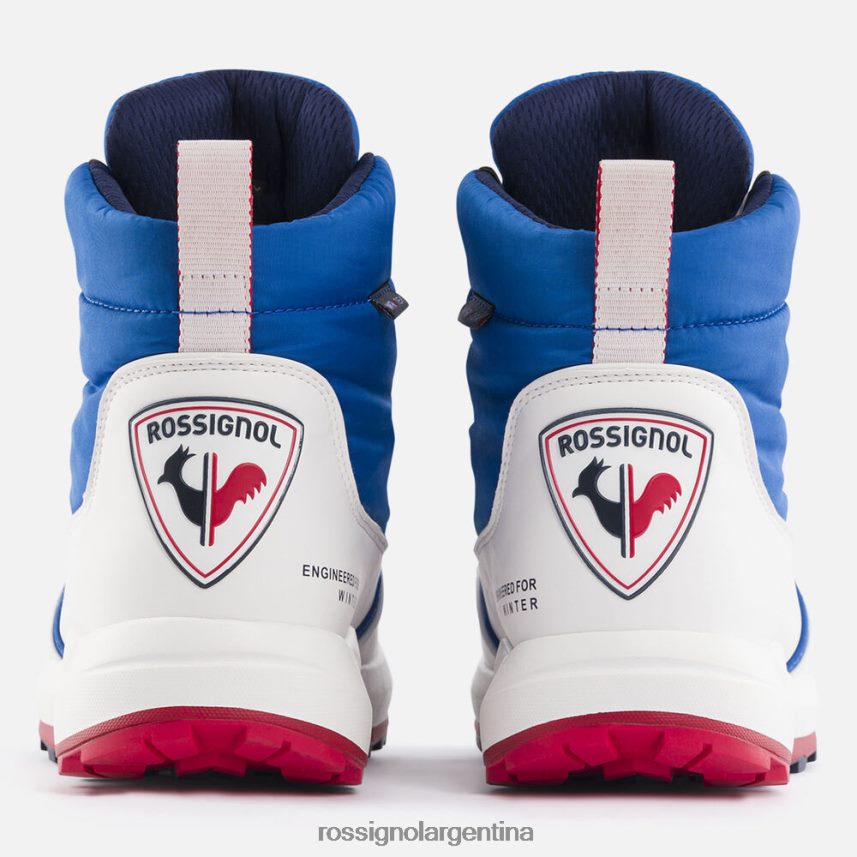 Rossignol hombres zapatos podio bbr 82LVV6596 bbr calzado