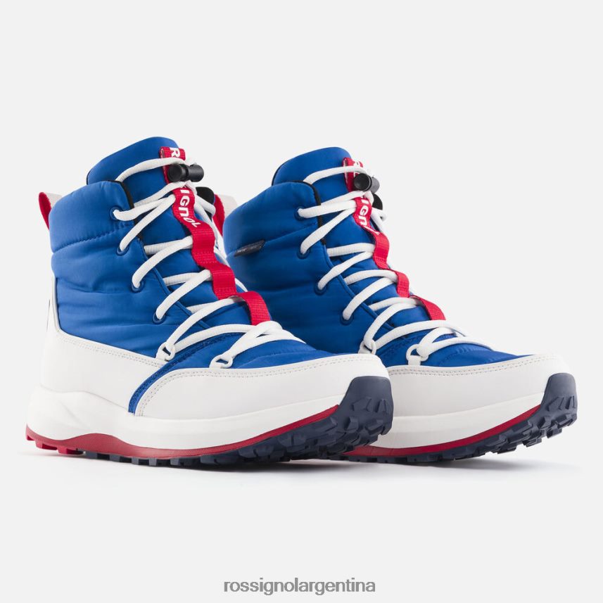 Rossignol hombres zapatos podio bbr 82LVV6596 bbr calzado