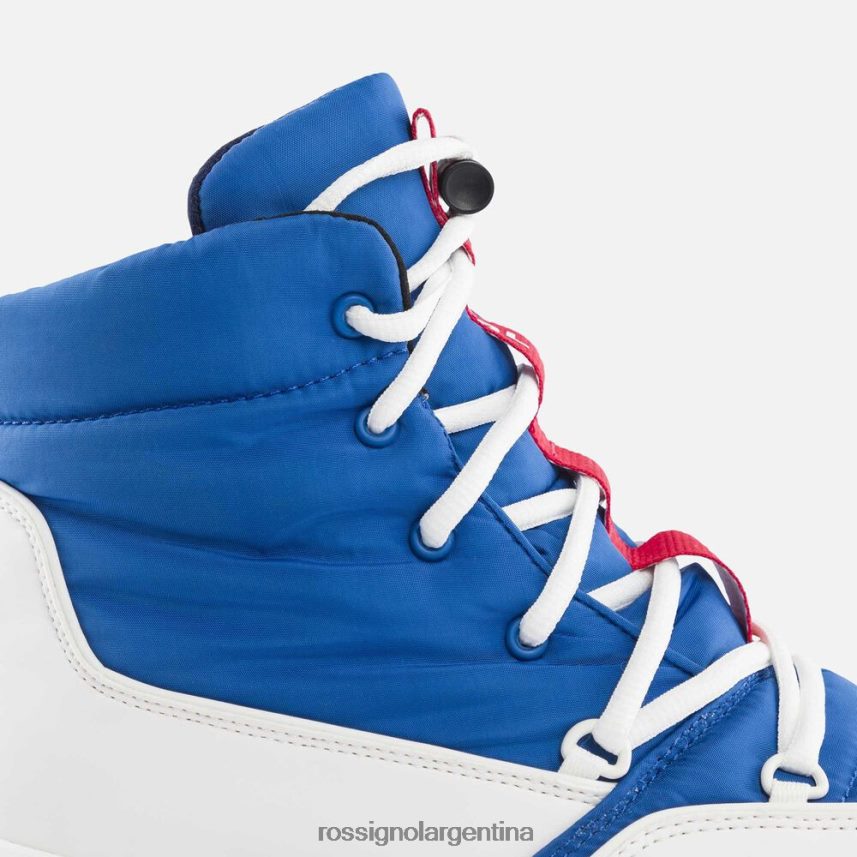 Rossignol hombres zapatos podio bbr 82LVV6596 bbr calzado