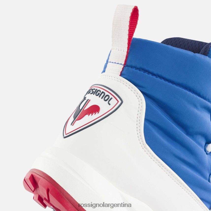 Rossignol hombres zapatos podio bbr 82LVV6596 bbr calzado