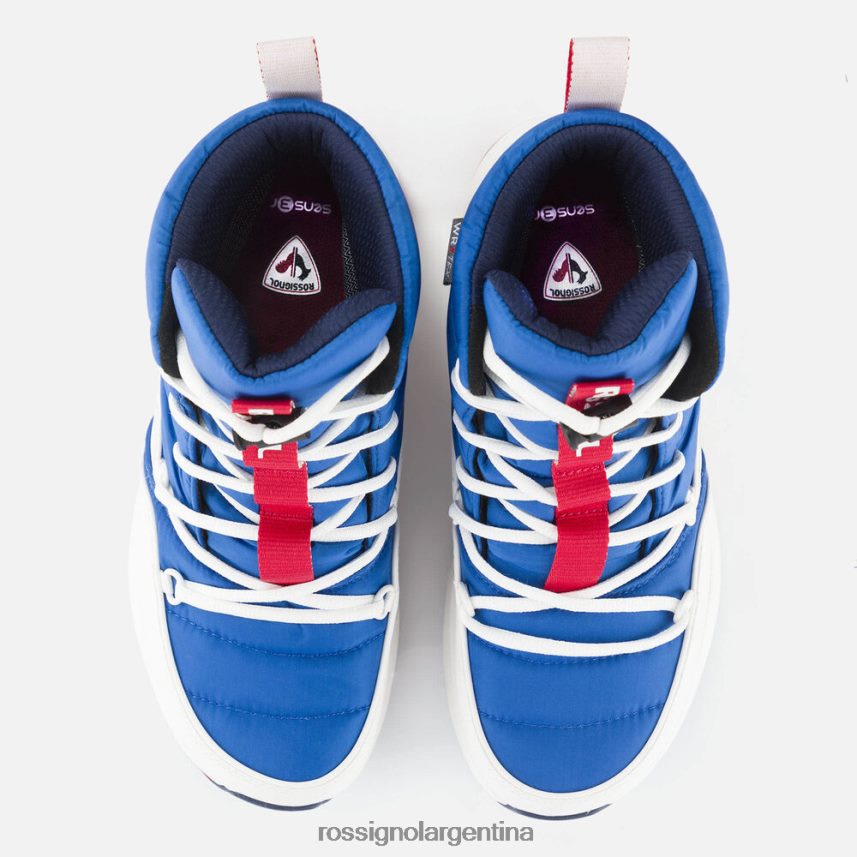 Rossignol hombres zapatos podio bbr 82LVV6596 bbr calzado