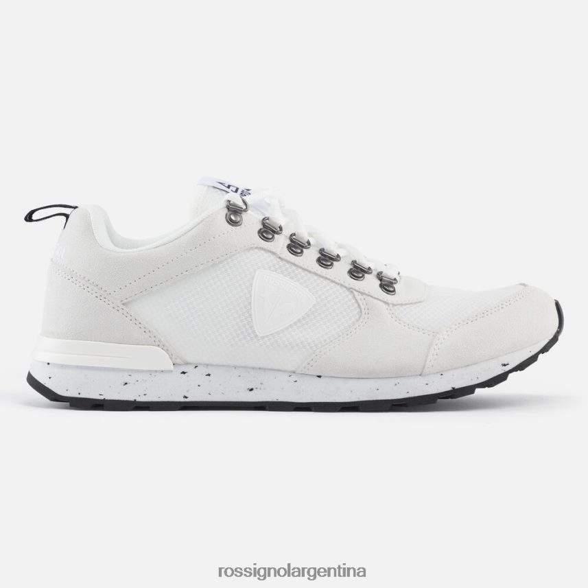 Rossignol hombres Heritage Special todas las zapatillas. 82LVV619 blanco calzado