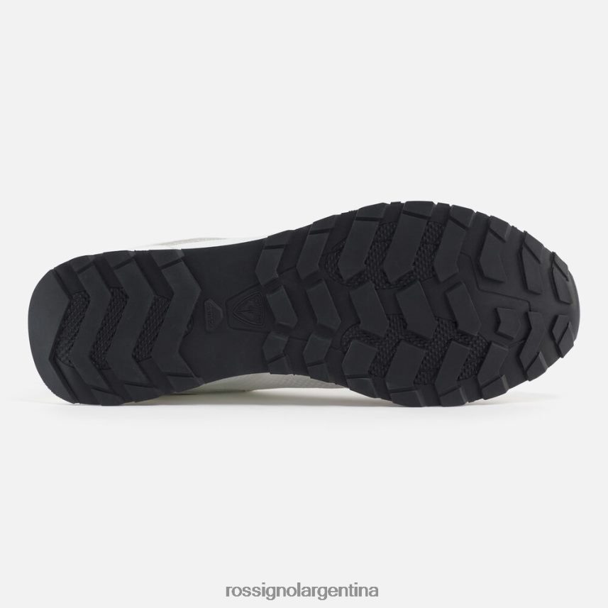 Rossignol hombres Heritage Special todas las zapatillas. 82LVV619 blanco calzado