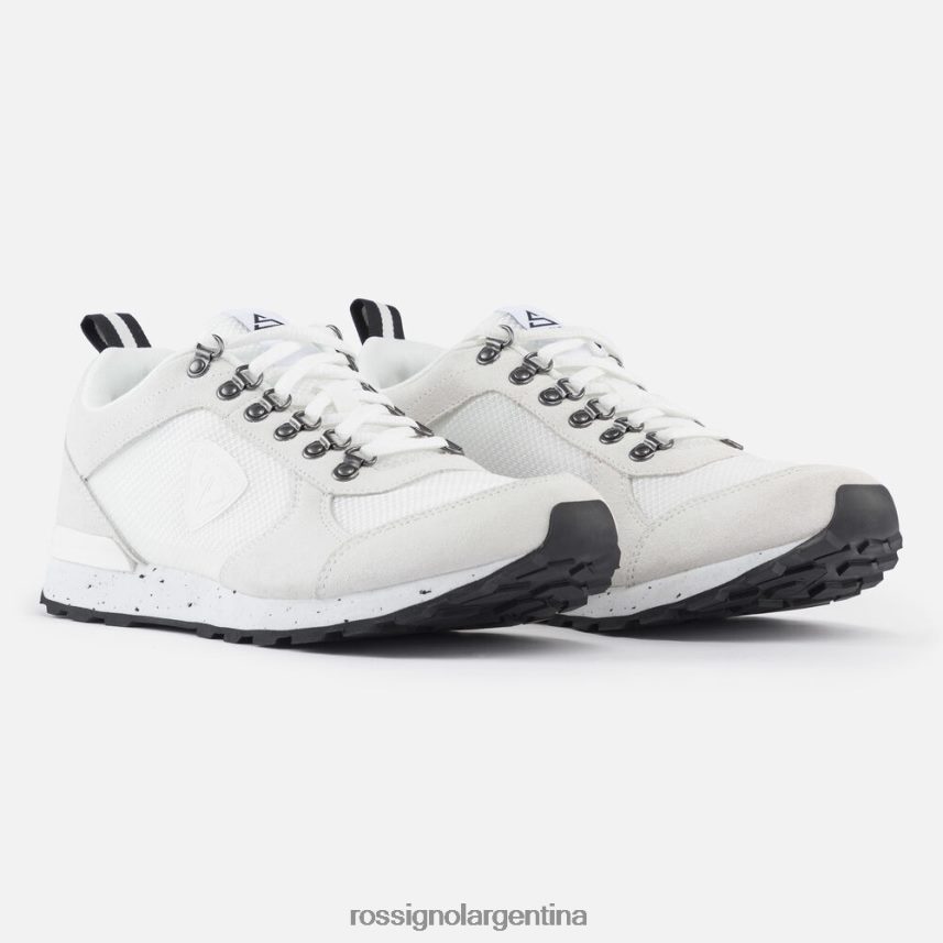 Rossignol hombres Heritage Special todas las zapatillas. 82LVV619 blanco calzado