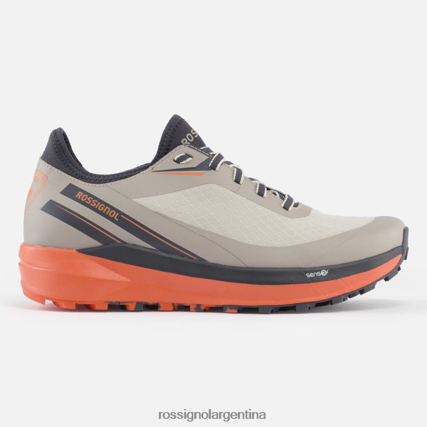 Rossignol hombres zapatos al aire libre activos impermeables de color caqui 82LVV6330 caquiweb calzado